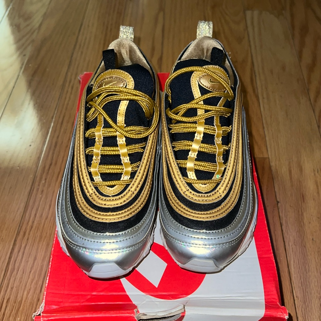 W Air Max 97 Se